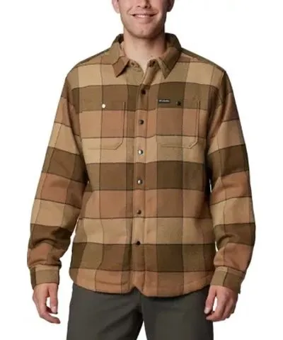 Columbia Men's Windwardâ¢ II Shirt Jacket